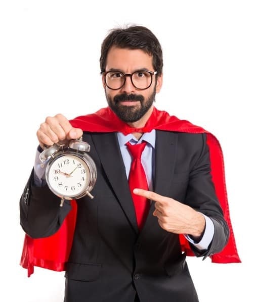 Time Management Tips and Tricks - Invoice Crowd