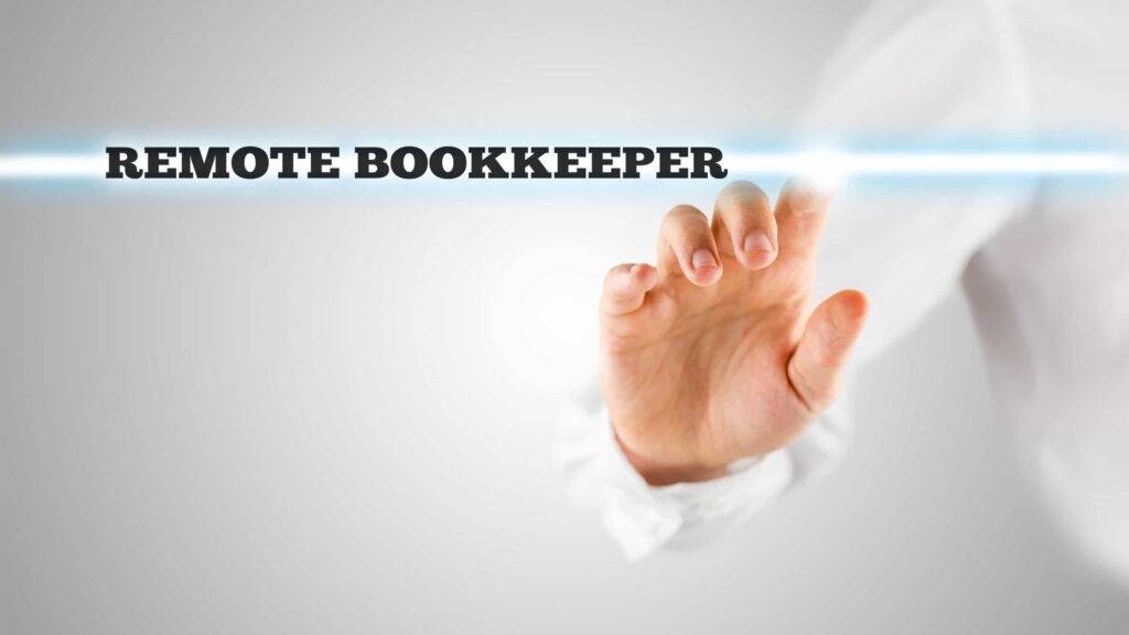 Bookkeeping service - Invoice Crowd