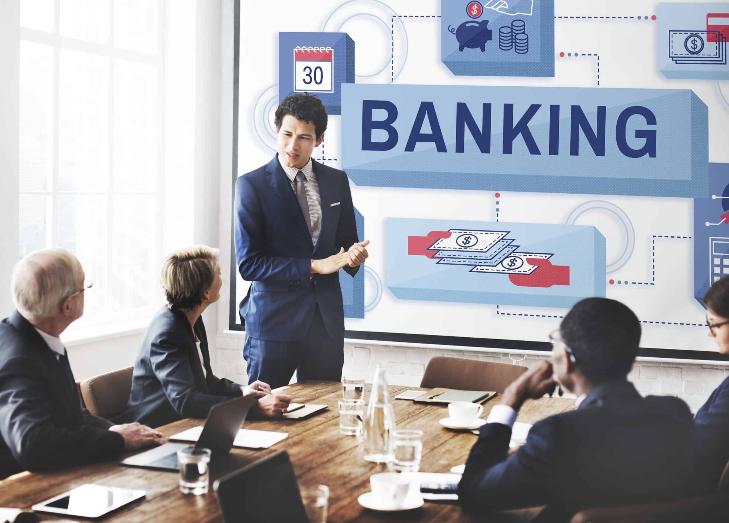 Personal banking vs. business banking 02 - Invoice Crowd