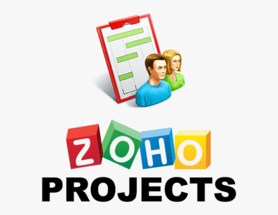 zoho projects
