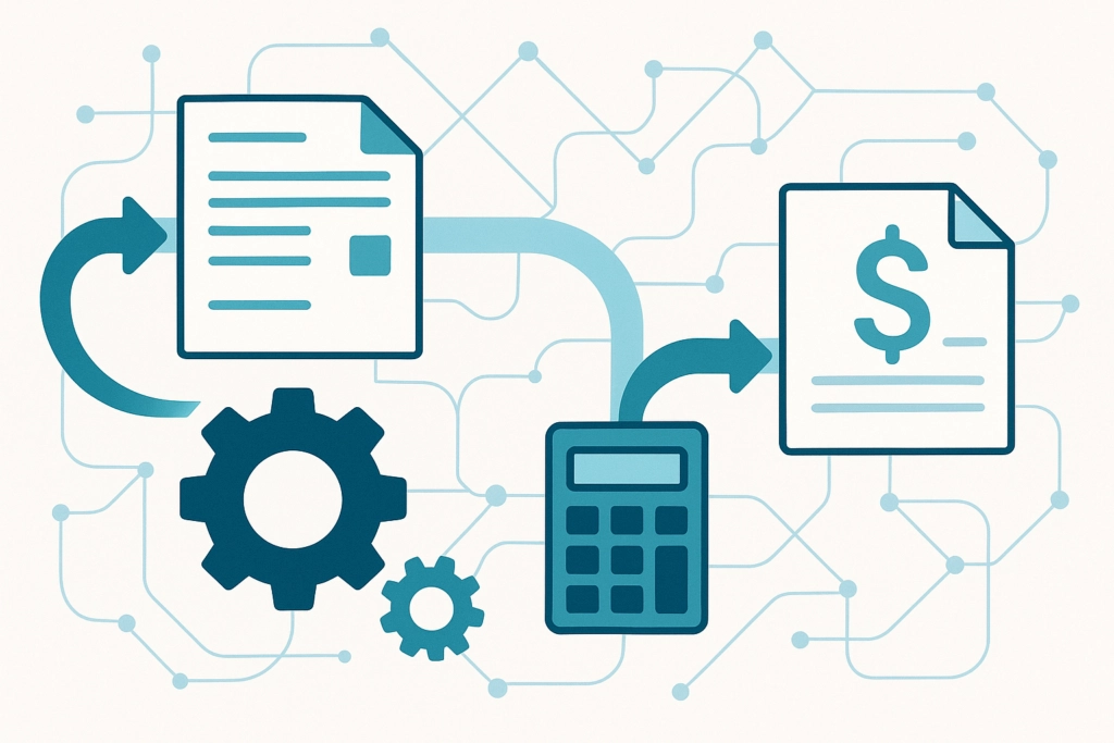 Automating Your Invoicing Workflow: Best Practices and Tools