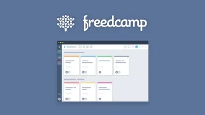 freedcamp